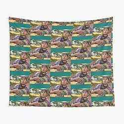 Reservation Dogs Willie Jack Tapestry