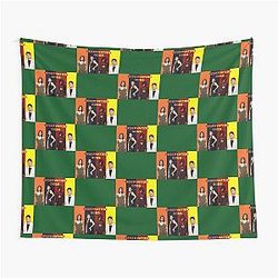 Reservation Dogs Tapestry