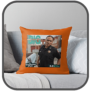 Reservation Dogs Pillows Cover