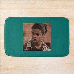 Reservation Dogs Bath Mat
