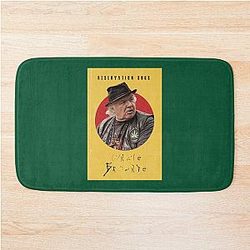 Uncle Brownie Reservation Dog Bath Mat