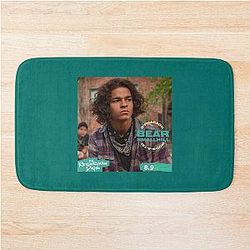 Reservation Dogs Bath Mat