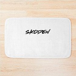 Reservation Dogs Bath Mat