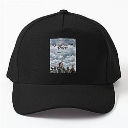Reservation Dogs  Baseball Cap