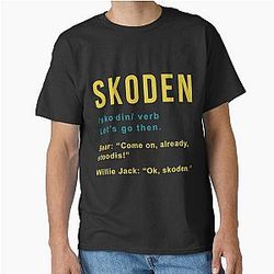 Soko & from Reservation Dogs Classic T-Shirt