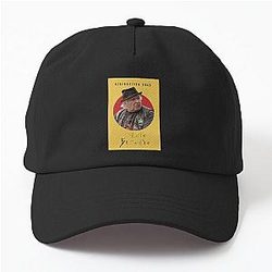 Uncle Brownie Reservation Dogs Dad Hat