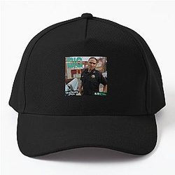 Reservation Dogs Big Baseball Cap