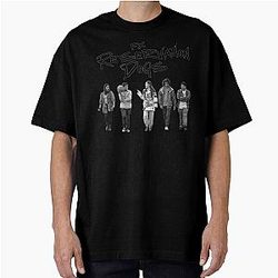 Reservation Dogs Oversized T-Shirt