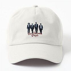 Cheese dogs Dad Hat