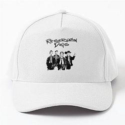 Cheese Dogs Baseball Cap