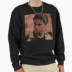 Reservation Dogs Bear Pullover Sweatshirt