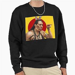 Reservation Dogs T Pullover Sweatshirt