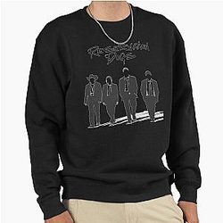 Reservation Dogs Drama Pullover Sweatshirt