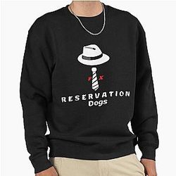 Public Native Skoden Reservation Sweatshirt