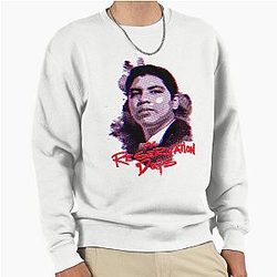 Cheese Reservation Sweatshirt