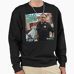 Reservation Dogs Pullover Sweatshirt