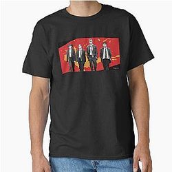 Reservation Dog Classic T-Shirt