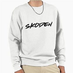 Reservation Dogs Pullover Sweatshirt