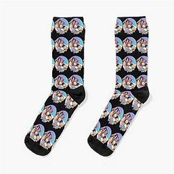 Cheese reservations dogs Socks