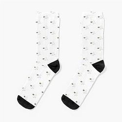 Willie Jean Reservation Socks