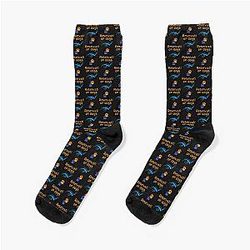 Reservation Dogs - Illustration Art Design Socks