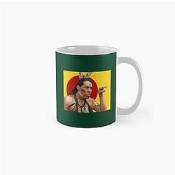 Reservation Dogs Classic Mug