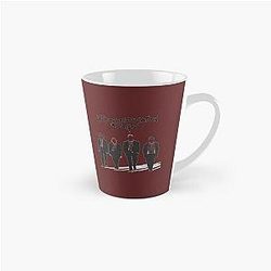 Reservation Dogs Tall Mug