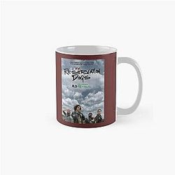 Reservation Dogs Classic Mug