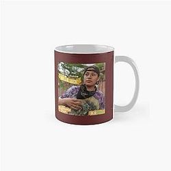Reservation Dogs Willie Jack Classic Mug
