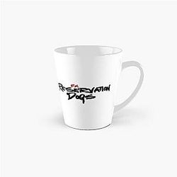 Cheese Reservation Mug Dogs Tall