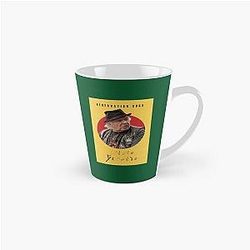 Uncle Brownie Reservation Dogs Mug