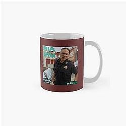 Reservation Dogs Classic Mug