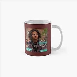 Reservation Dogs Classic Mug