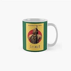 Spirit Reservation Dogs Mug