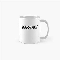 Reservation Dogs Classic Mug