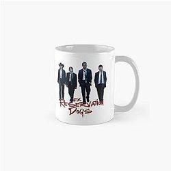 Classic Dogs Mug