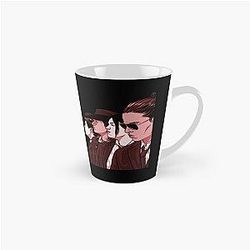 Cheese Reservation Dogs Tall Mug