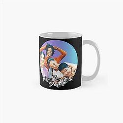 Cheese Dogs Classic Mug