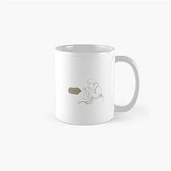 William Classic Mug