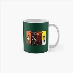 Reservation Dogs Classic Mug