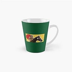 William Knifeman aka Spirit - Reservation Dogs Tall Mug