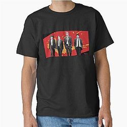 Reservation Dog Classic T-Shirt
