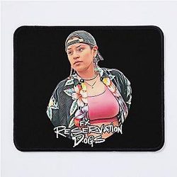 Cheese dogs Mouse Pad