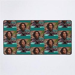 Reservation Dogs Bear Desk Mat