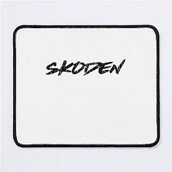 Reservation Dogs Mouse Pad
