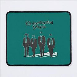 Reservation Dogs Drama Mouse Pad