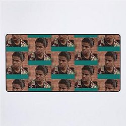 Reservation Dogs Bear Desk Mat