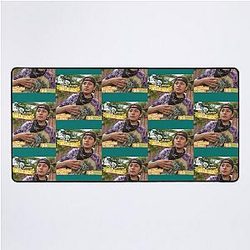 Reservation Dogs: A Willie Jack Desk Mat