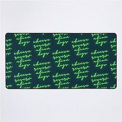 Cheese Desk Mat