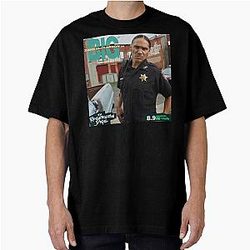 Reservation Dogs Oversized T-Shirt